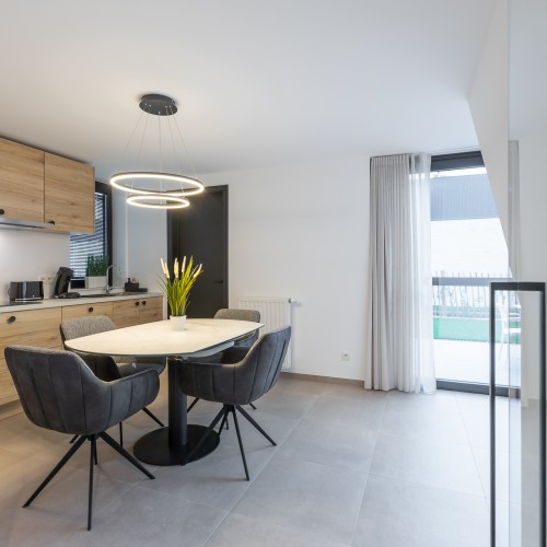 Holiday home (season) Lombardsijde - Caenen vhr1258
