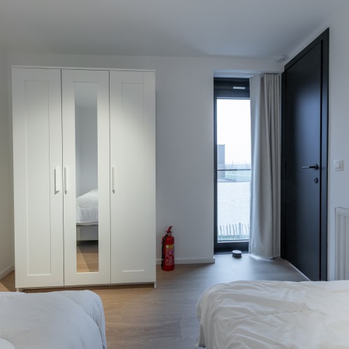 Holiday home (season) Lombardsijde - Caenen vhr1258