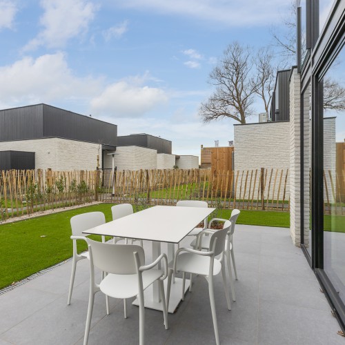 Holiday home (season) Lombardsijde - Caenen vhr1258