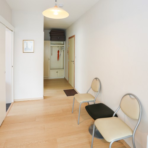 Appartement (saison) Middelkerke - Caenen vhr0126