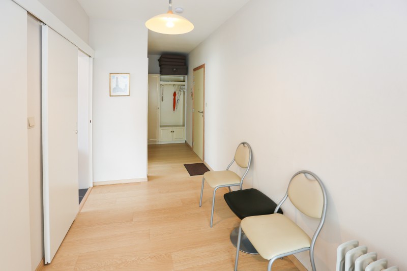 Appartement (seizoen) Middelkerke - Caenen vhr0126