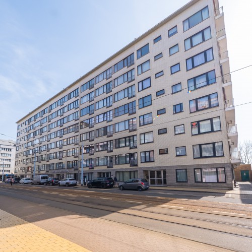 Appartement (saison) Middelkerke - Caenen vhr0126