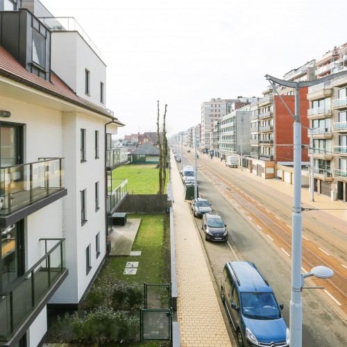 Appartement (seizoen) Middelkerke - Caenen vhr0126