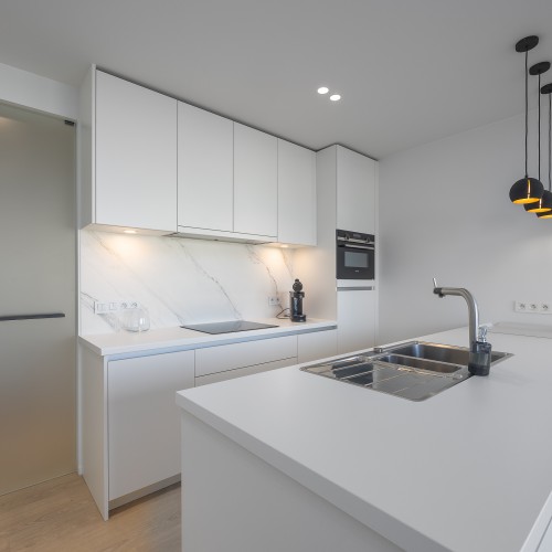 Appartement (saison) Westende - Caenen vhr1262