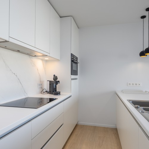 Appartement (saison) Westende - Caenen vhr1262