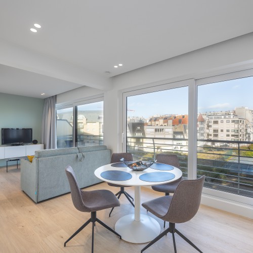 Appartement (saison) Westende - Caenen vhr1262