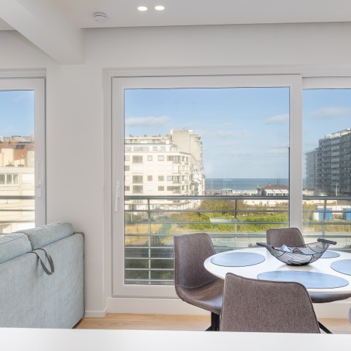 Appartement (saison) Westende - Caenen vhr1262 - verhuurobject_foto_1262_15