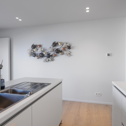Appartement (saison) Westende - Caenen vhr1262