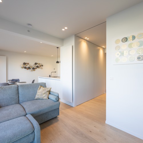 Appartement (saison) Westende - Caenen vhr1262