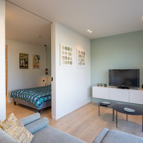 Appartement (saison) Westende - Caenen vhr1262