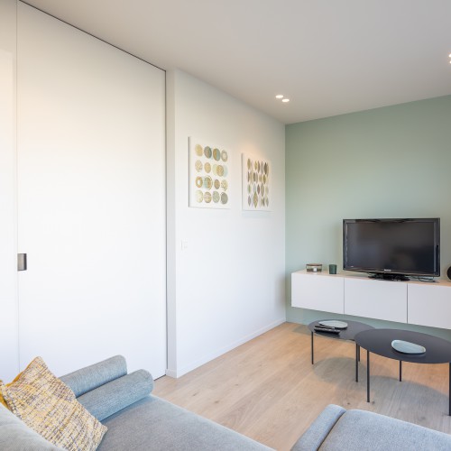 Appartement (saison) Westende - Caenen vhr1262