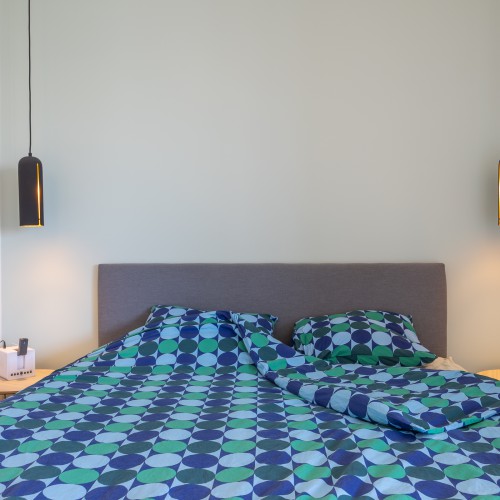 Appartement (saison) Westende - Caenen vhr1262