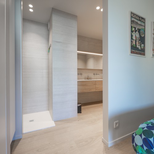 Appartement (saison) Westende - Caenen vhr1262