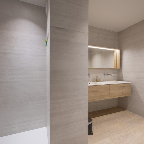 Appartement (saison) Westende - Caenen vhr1262