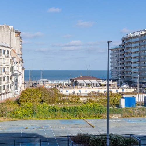 Appartement (saison) Westende - Caenen vhr1262