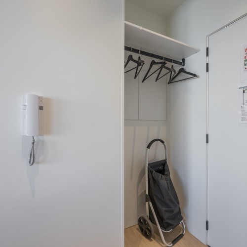 Appartement (saison) Westende - Caenen vhr1262