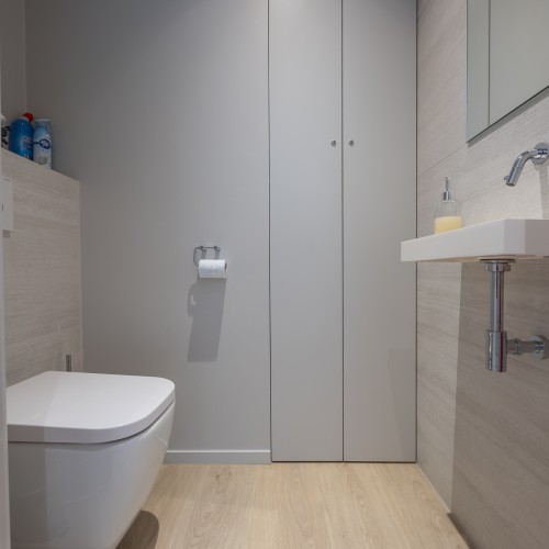 Appartement (saison) Westende - Caenen vhr1262