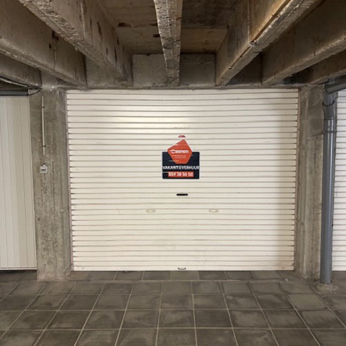 Appartement (saison) Westende - Caenen vhr1262