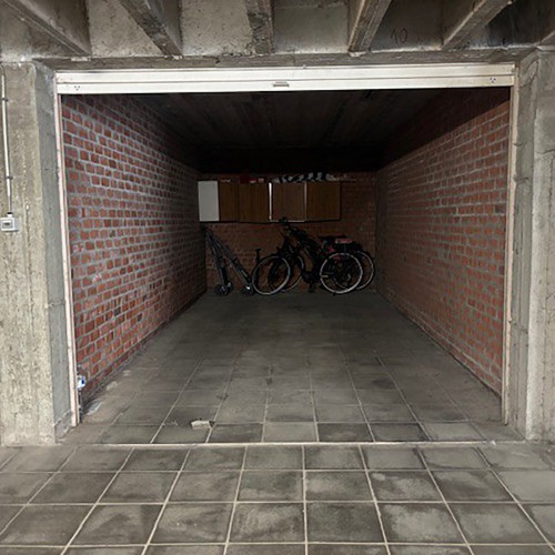 Appartement (saison) Westende - Caenen vhr1262