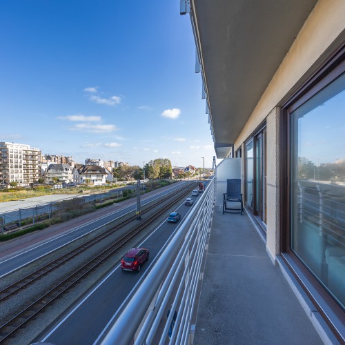 Appartement (saison) Westende - Caenen vhr1262