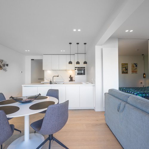 Appartement (saison) Westende - Caenen vhr1262