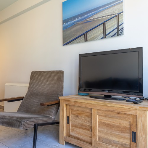 Wohnung (saison) Middelkerke - Caenen vhr1263