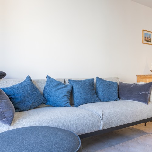 Wohnung (saison) Middelkerke - Caenen vhr1263