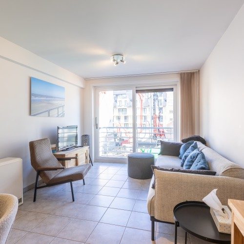 Wohnung (saison) Middelkerke - Caenen vhr1263