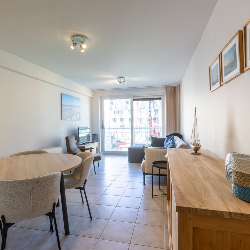 Wohnung (saison) Middelkerke - Caenen vhr1263