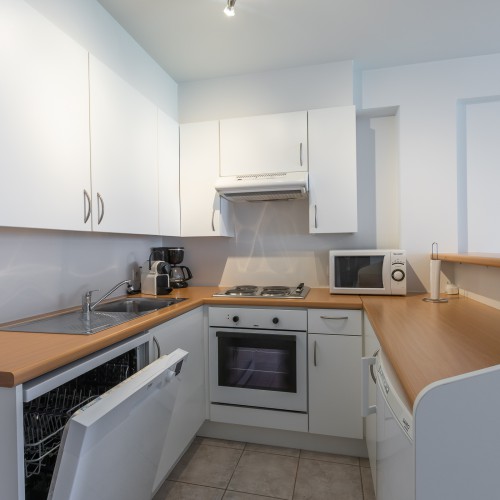 Wohnung (saison) Middelkerke - Caenen vhr1263
