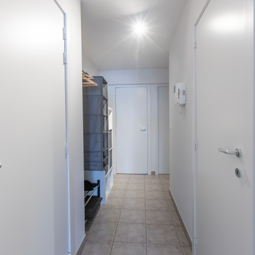 Wohnung (saison) Middelkerke - Caenen vhr1263
