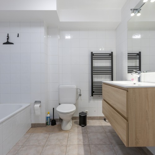 Wohnung (saison) Middelkerke - Caenen vhr1263