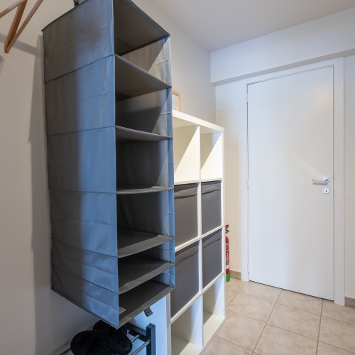 Wohnung (saison) Middelkerke - Caenen vhr1263