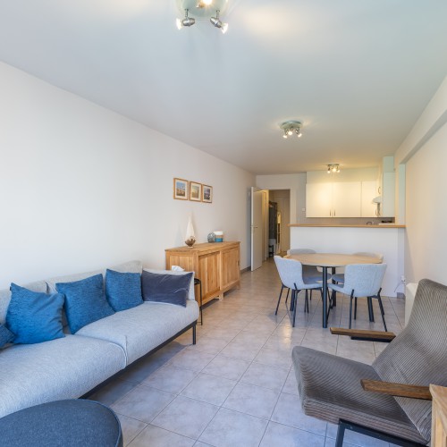 Wohnung (saison) Middelkerke - Caenen vhr1263