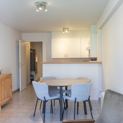 Wohnung (saison) Middelkerke - Caenen vhr1263