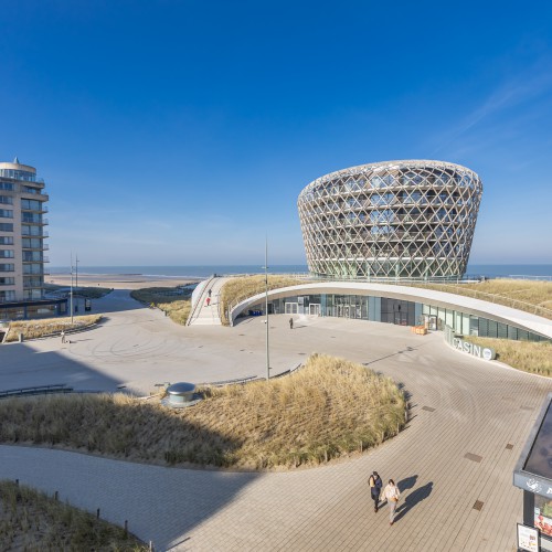 Studio (seizoen) Middelkerke - Caenen vhr1264 - verhuurobject_foto_1264_1