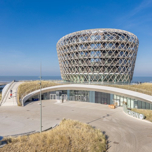 Studio (seizoen) Middelkerke - Caenen vhr1264