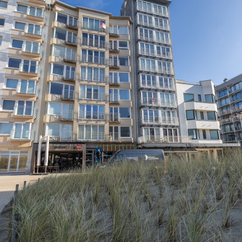 Studio (seizoen) Middelkerke - Caenen vhr1264