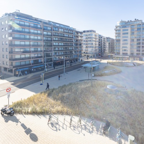 Studio (seizoen) Middelkerke - Caenen vhr1264