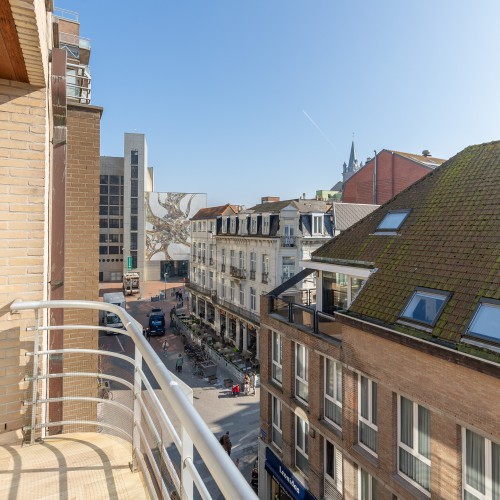 Appartement (seizoen) Blankenberge - Caenen vhr1265 - verhuurobject_foto_1265_10