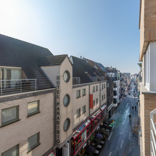 Wohnung (saison) Blankenberge - Caenen vhr1265