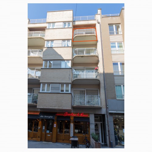 Wohnung (saison) Blankenberge - Caenen vhr1265