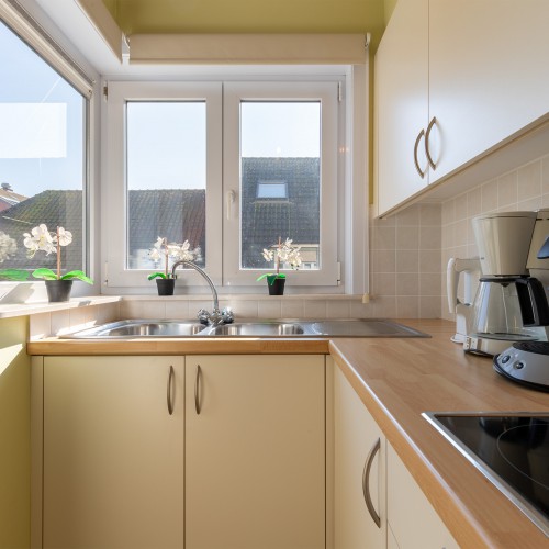 Wohnung (saison) Blankenberge - Caenen vhr1265