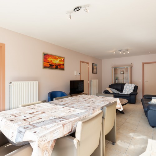 Wohnung (saison) Blankenberge - Caenen vhr1265