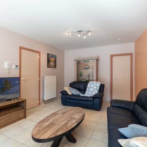 Wohnung (saison) Blankenberge - Caenen vhr1265