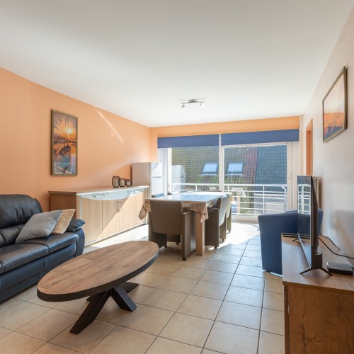 Wohnung (saison) Blankenberge - Caenen vhr1265