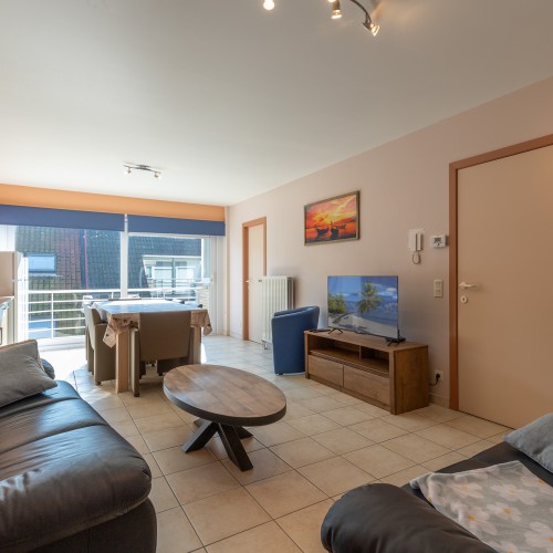 Wohnung (saison) Blankenberge - Caenen vhr1265