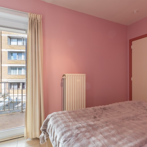 Wohnung (saison) Blankenberge - Caenen vhr1265