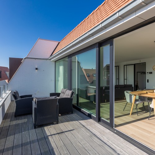 Appartement (seizoen) Middelkerke - Caenen vhr1266 - verhuurobject_foto_1266_10