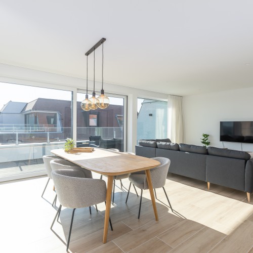 Appartement (seizoen) Middelkerke - Caenen vhr1266